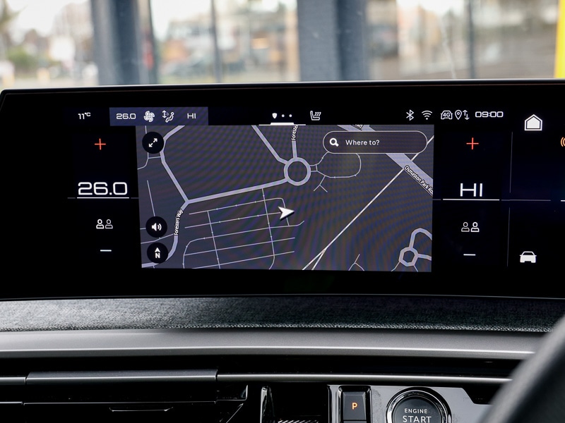 Used Peugeot 3008 2025 for sale - 77697763: Photo 10