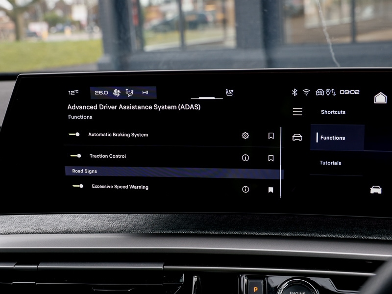 Used Peugeot 3008 2025 for sale - 77697763: Photo 14