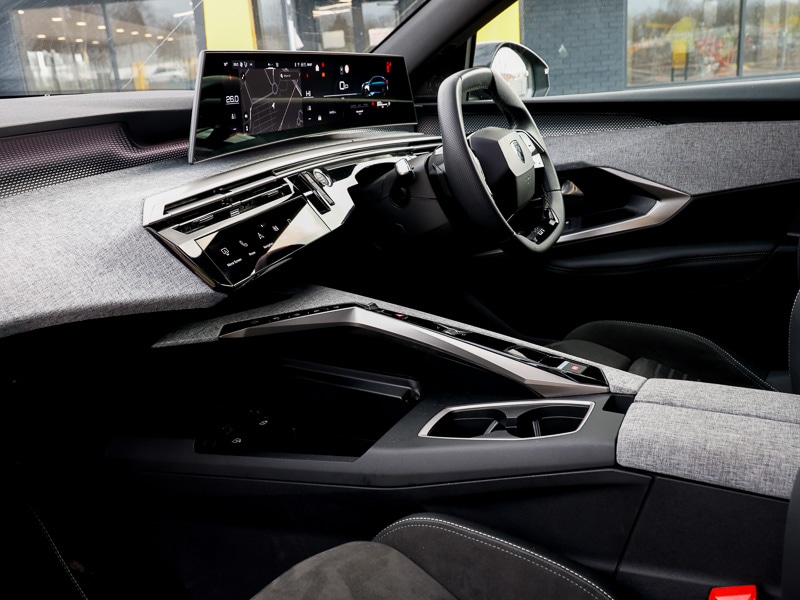 Used Peugeot 3008 2025 for sale - 77697763: Photo 17