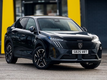 Peugeot 3008 feature image