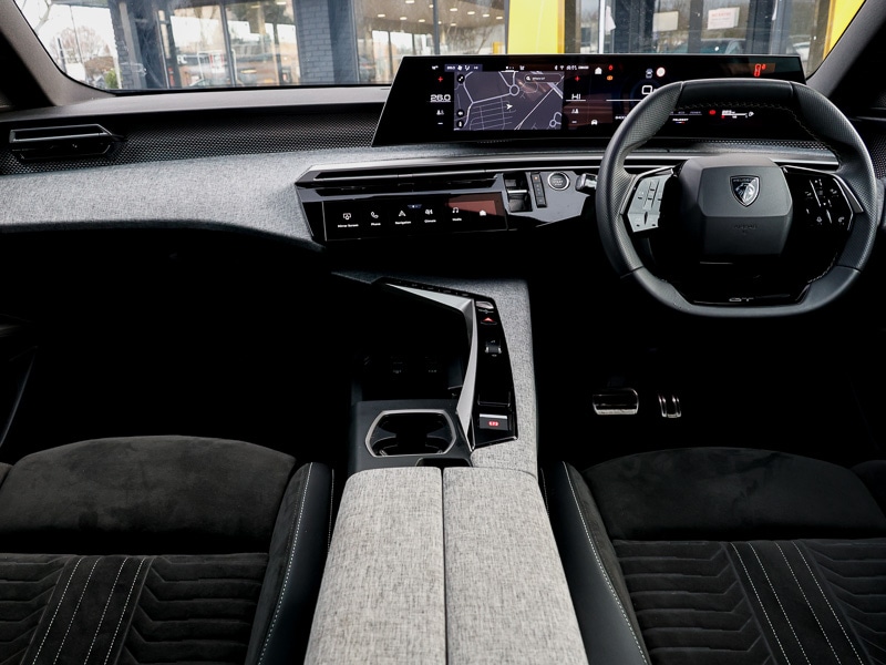 Used Peugeot 3008 2025 for sale - 77697763: Photo 2