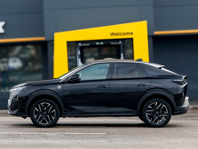 Used Peugeot 3008 2025 for sale - 77697763: Photo 4