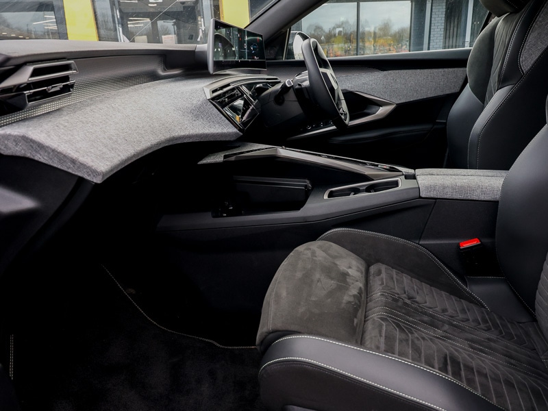 Used Peugeot 3008 2025 for sale - 77697763: Photo 5