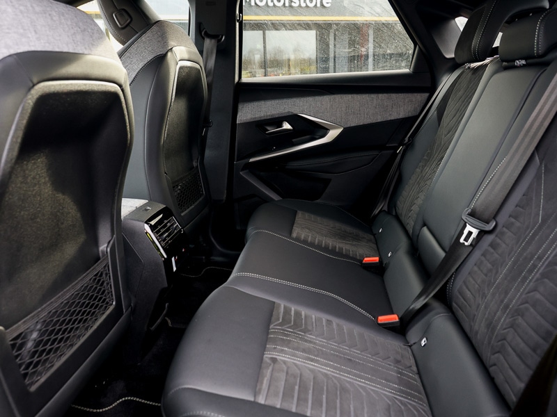 Used Peugeot 3008 2025 for sale - 77697763: Photo 6