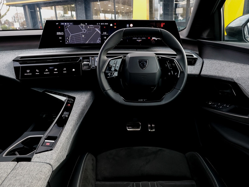 Used Peugeot 3008 2025 for sale - 77697763: Photo 7