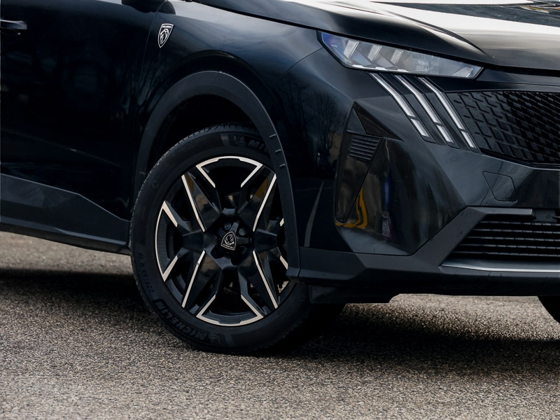 Used Peugeot 3008 2025 for sale - 77697763: Photo 9