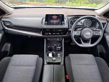 Used Nissan X-Trail 2023 for sale - 78634841: Photo