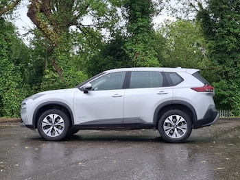 Used Nissan X-Trail 2023 for sale - 78634841: Photo