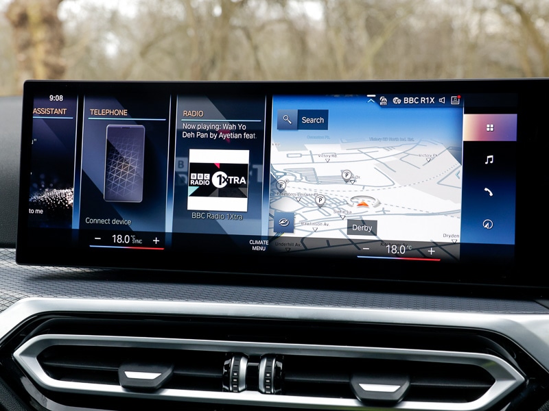 Used BMW 3 Series 2024 for sale - 77697727: Photo 10