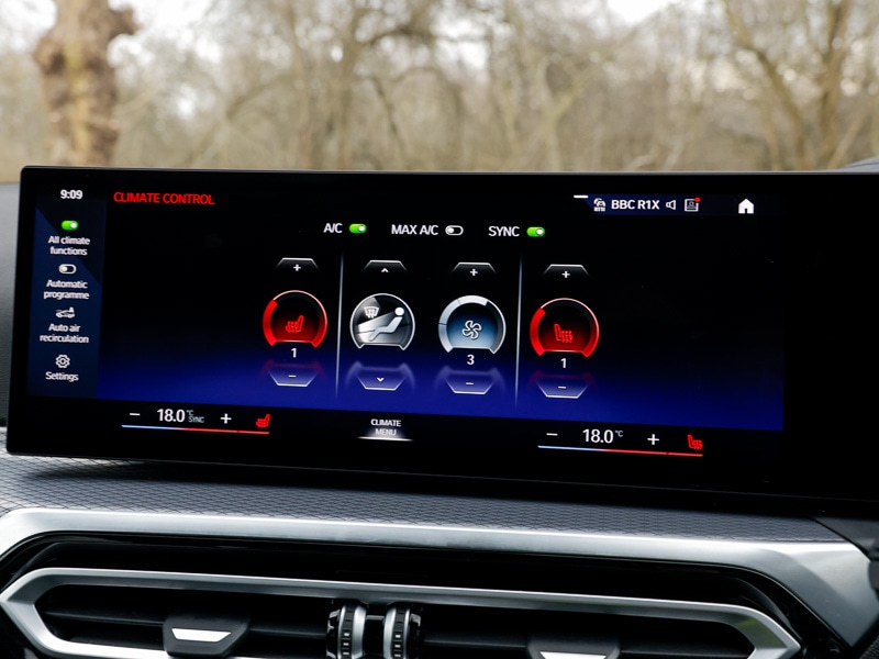 Used BMW 3 Series 2024 for sale - 77697727: Photo 16