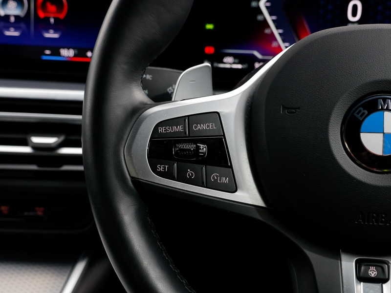 Used BMW 3 Series 2024 for sale - 77697727: Photo 18