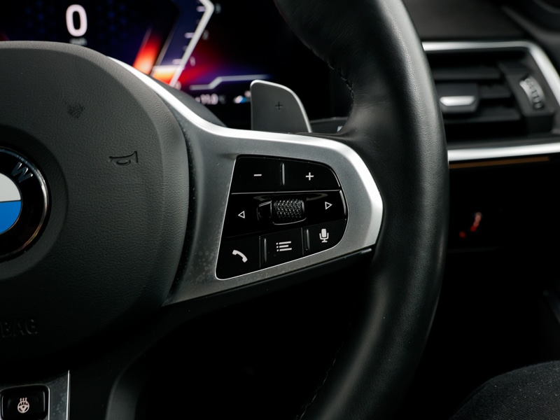 Used BMW 3 Series 2024 for sale - 77697727: Photo 19