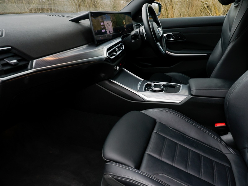 Used BMW 3 Series 2024 for sale - 77697727: Photo 5