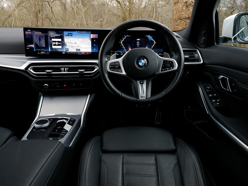 Used BMW 3 Series 2024 for sale - 77697727: Photo 7