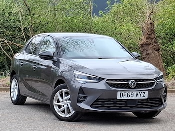 Used Vauxhall Corsa 2020 for sale - 78253273: Photo