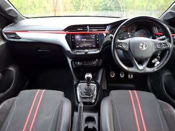 Used Vauxhall Corsa 2020 for sale - 78253273: Photo