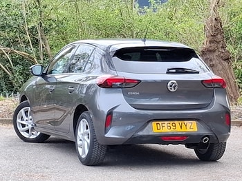 Used Vauxhall Corsa 2020 for sale - 78253273: Photo