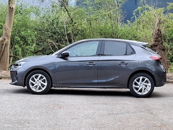 Used Vauxhall Corsa 2020 for sale - 78253273: Photo