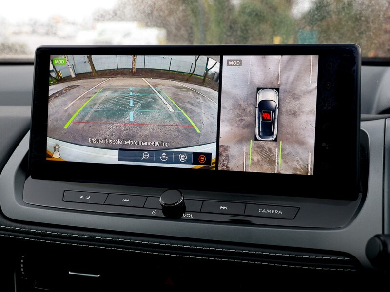 Used Nissan Qashqai 2025 for sale - 77702103: Photo 11