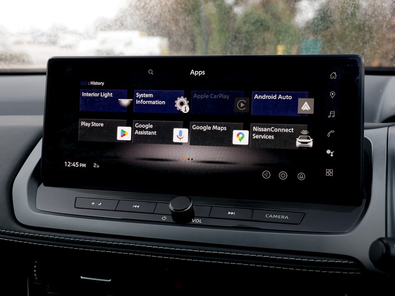 Used Nissan Qashqai 2025 for sale - 77702103: Photo 12