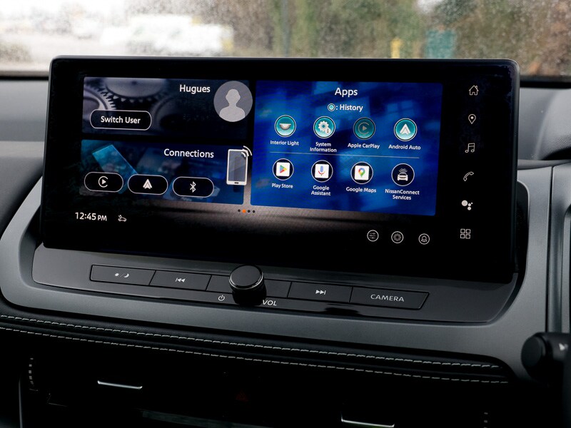 Used Nissan Qashqai 2025 for sale - 77702103: Photo 13