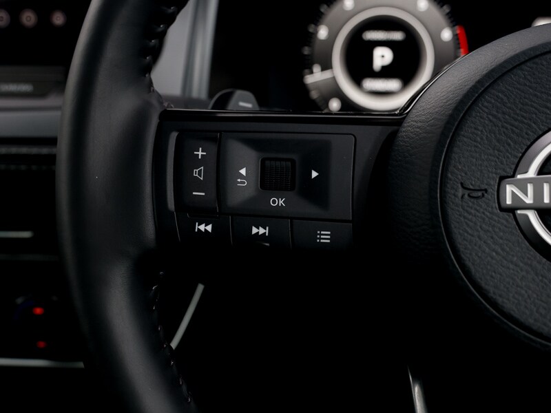 Used Nissan Qashqai 2025 for sale - 77702103: Photo 14