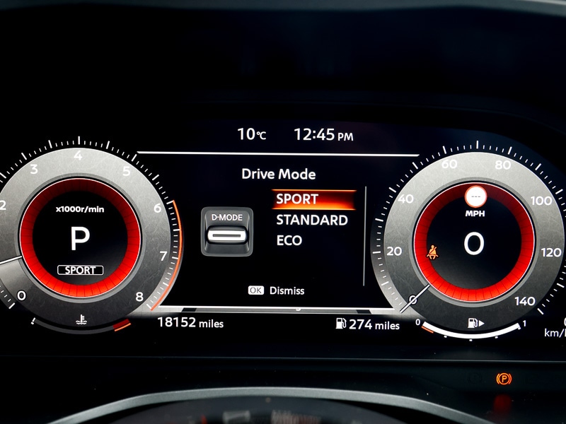 Used Nissan Qashqai 2025 for sale - 77702103: Photo 16