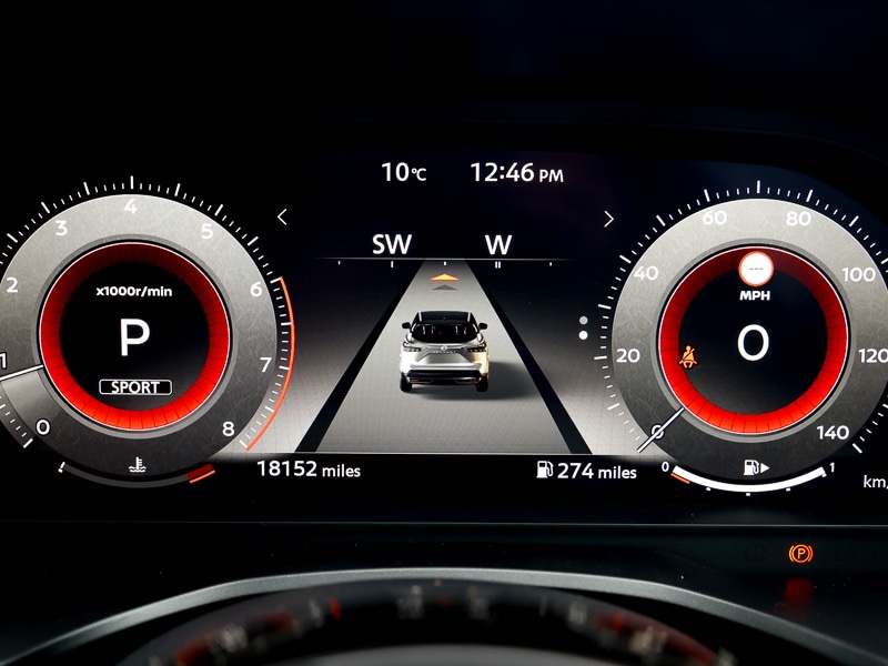 Used Nissan Qashqai 2025 for sale - 77702103: Photo 17