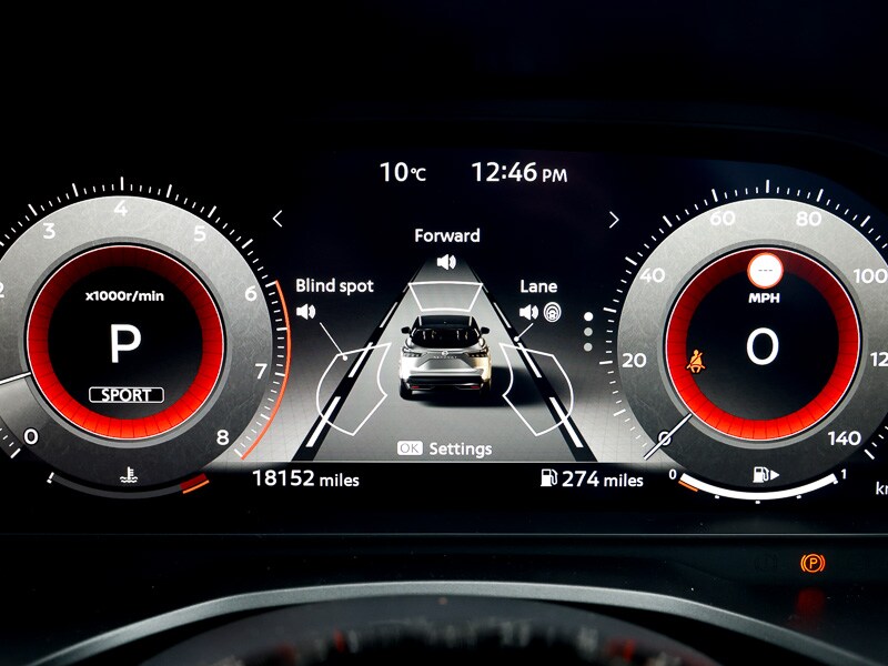 Used Nissan Qashqai 2025 for sale - 77702103: Photo 18