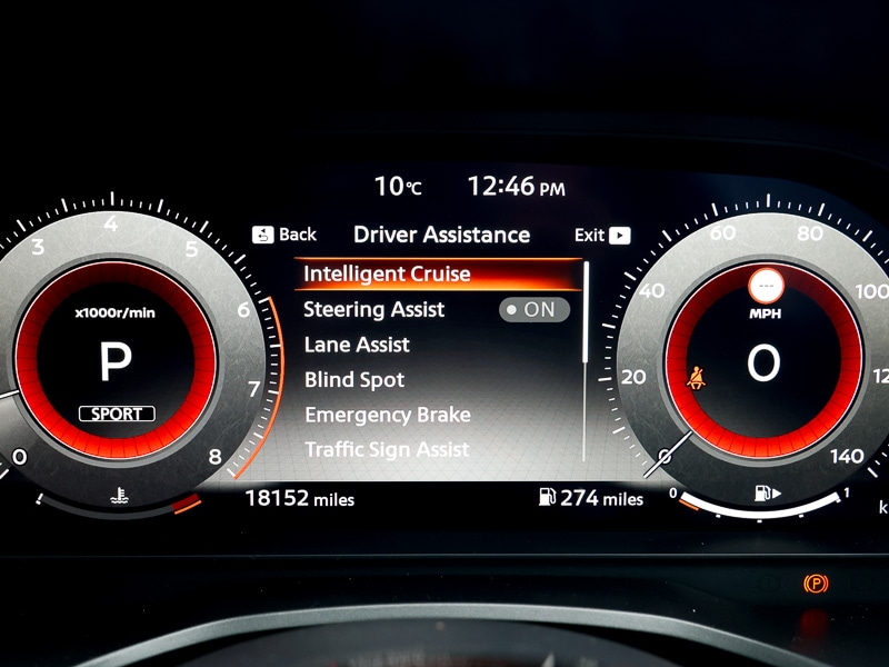 Used Nissan Qashqai 2025 for sale - 77702103: Photo 19