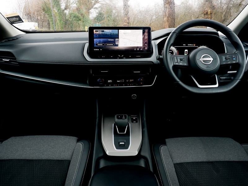 Used Nissan Qashqai 2025 for sale - 77702103: Photo 2