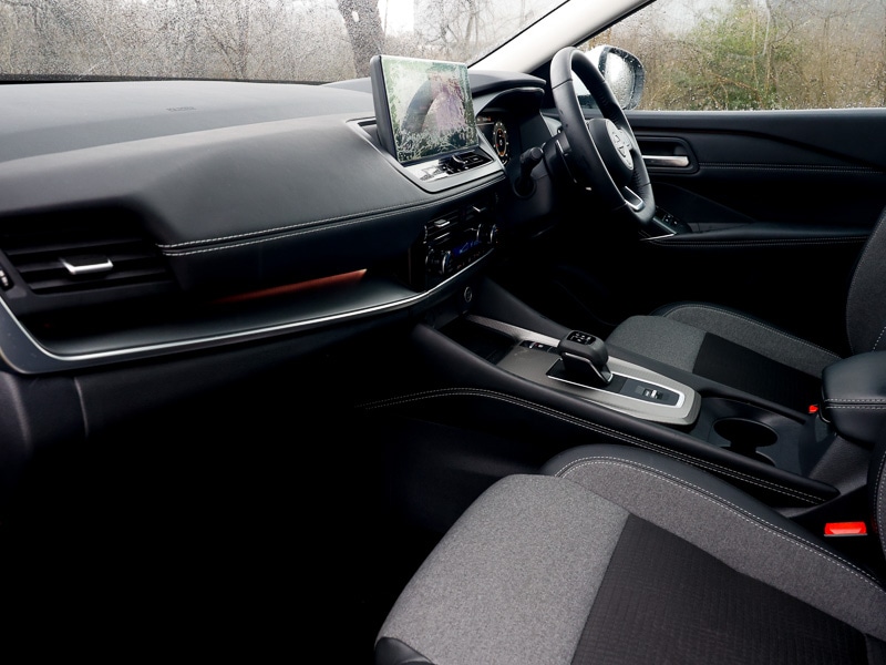 Used Nissan Qashqai 2025 for sale - 77702103: Photo 5