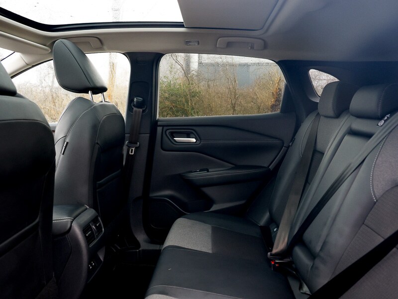 Used Nissan Qashqai 2025 for sale - 77702103: Photo 6