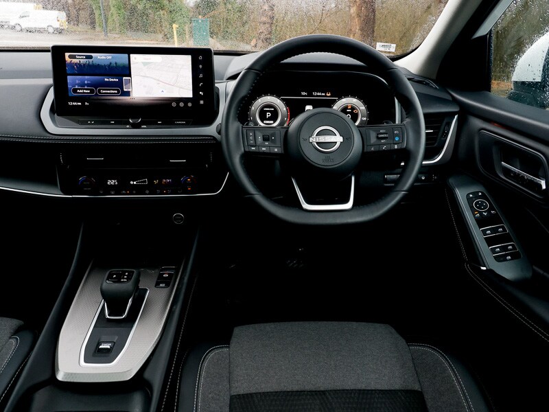 Used Nissan Qashqai 2025 for sale - 77702103: Photo 7