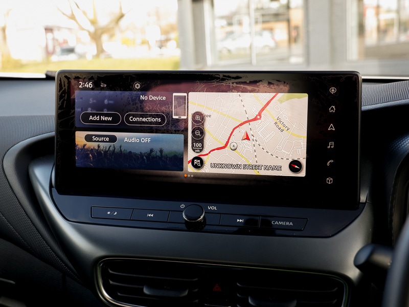 Used Nissan Juke 2025 for sale - 77697773: Photo 10