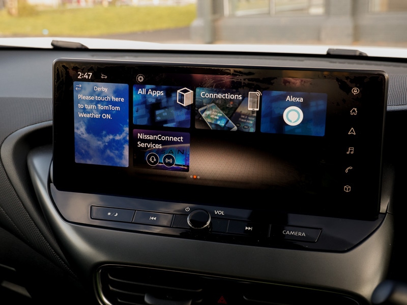 Used Nissan Juke 2025 for sale - 77697773: Photo 11