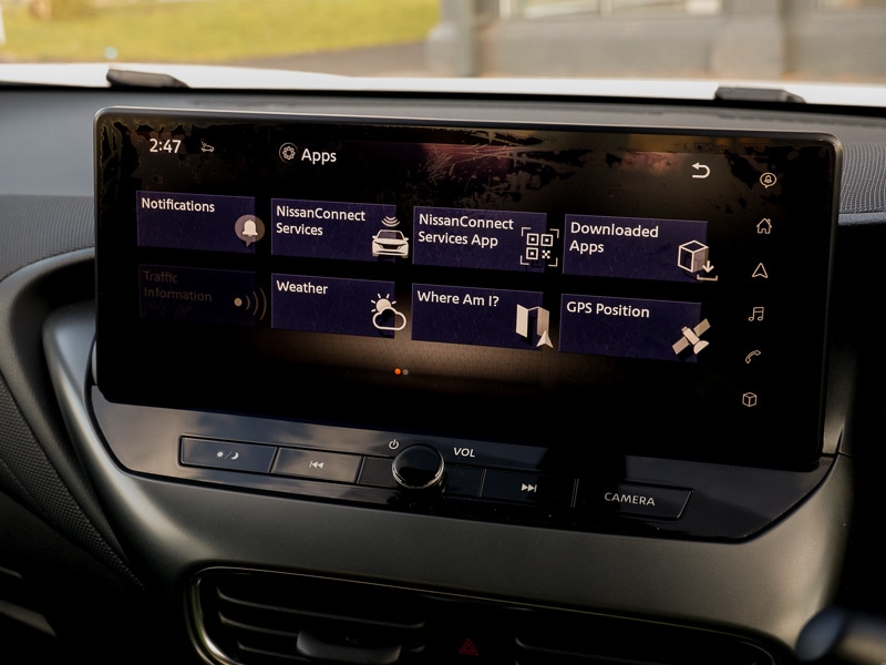 Used Nissan Juke 2025 for sale - 77697773: Photo 12