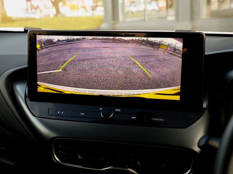 Used Nissan Juke 2025 for sale - 77697773: Photo 13