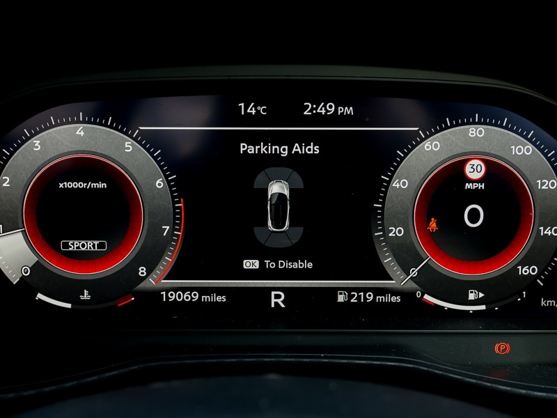 Used Nissan Juke 2025 for sale - 77697773: Photo 16