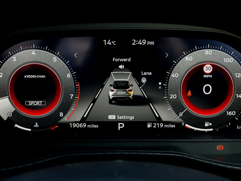 Used Nissan Juke 2025 for sale - 77697773: Photo 17