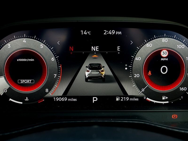 Used Nissan Juke 2025 for sale - 77697773: Photo 18