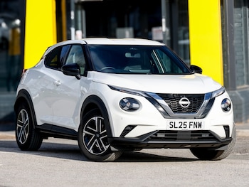 Used Nissan Juke 2025 for sale - 77697773: Photo