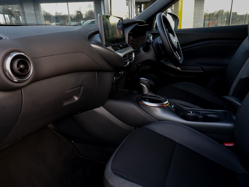 Used Nissan Juke 2025 for sale - 77697773: Photo 5