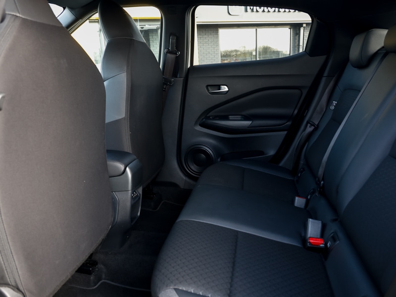 Used Nissan Juke 2025 for sale - 77697773: Photo 6