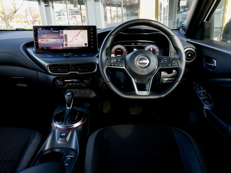 Used Nissan Juke 2025 for sale - 77697773: Photo 7