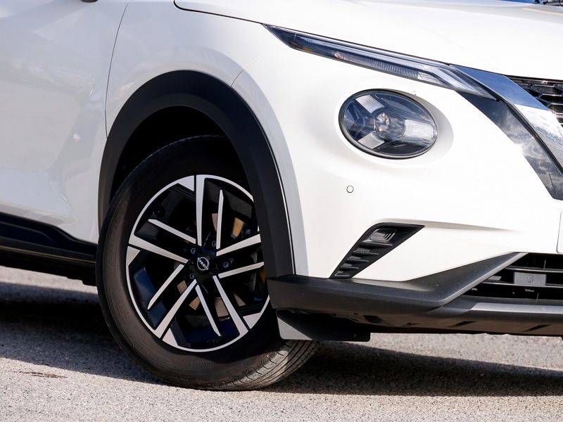 Used Nissan Juke 2025 for sale - 77697773: Photo 9