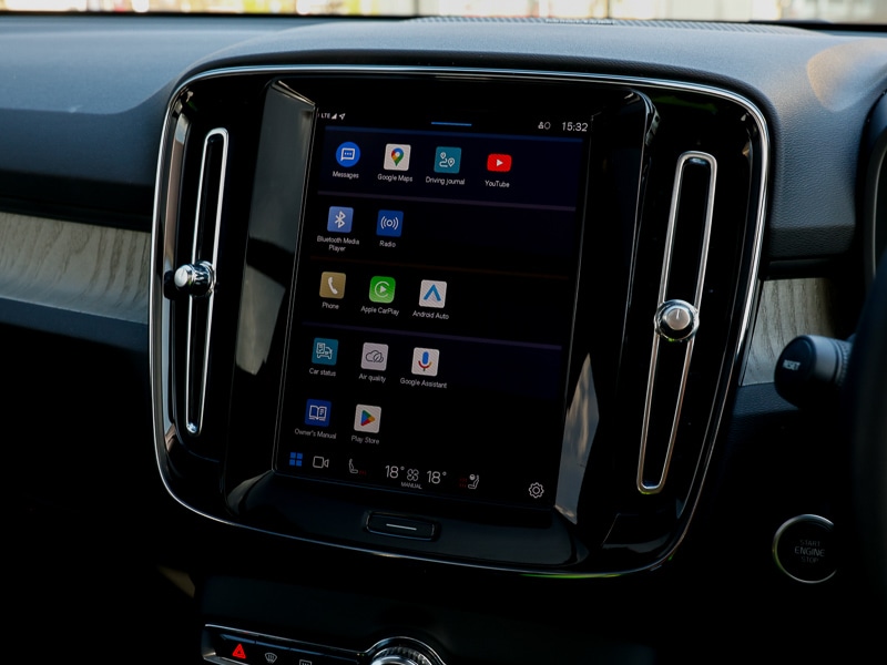 Used Volvo XC40 2024 for sale - 77702100: Photo 11