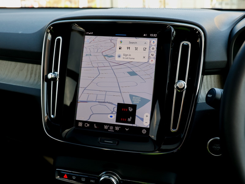 Used Volvo XC40 2024 for sale - 77702100: Photo 12