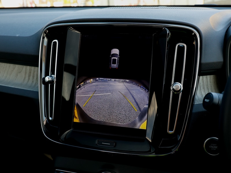 Used Volvo XC40 2024 for sale - 77702100: Photo 13