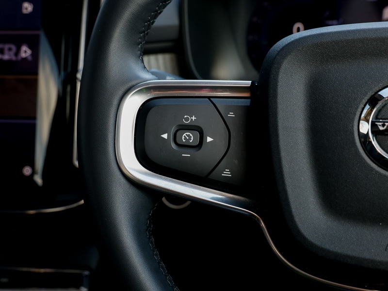 Used Volvo XC40 2024 for sale - 77702100: Photo 18